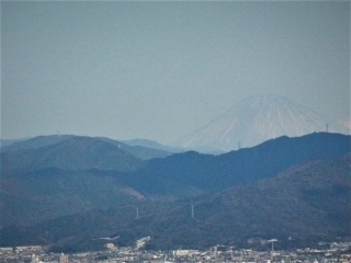 富士山