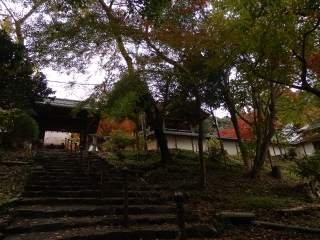 定光寺