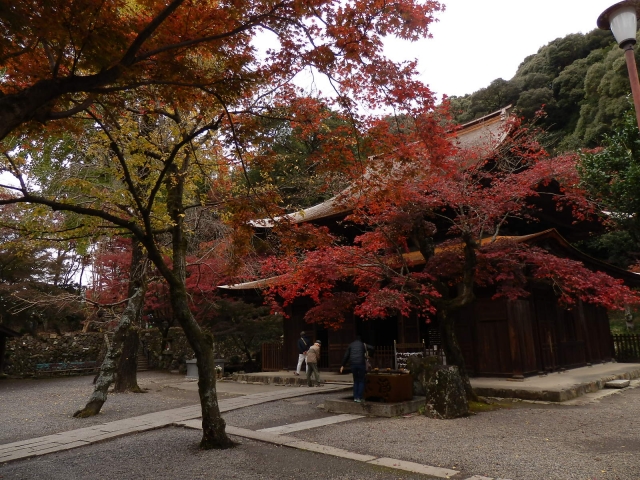 定光寺